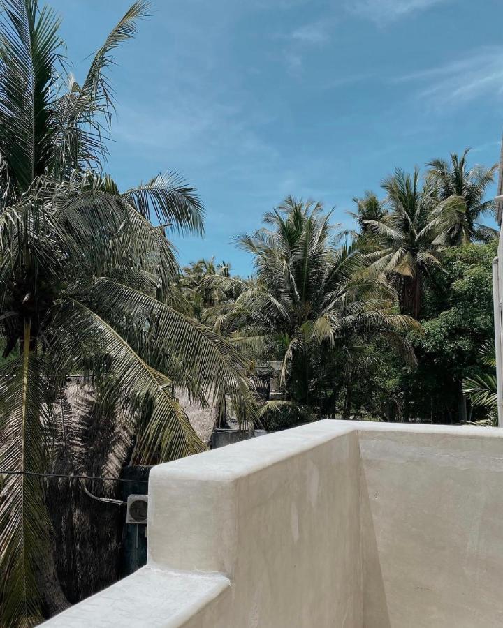 Cabana Gili Air Exterior foto